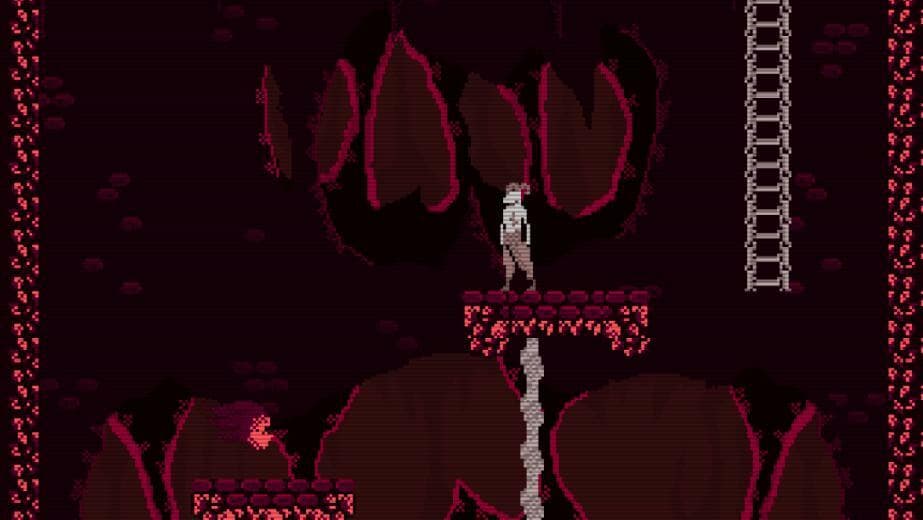 HELL deep is your love? screenshot 2