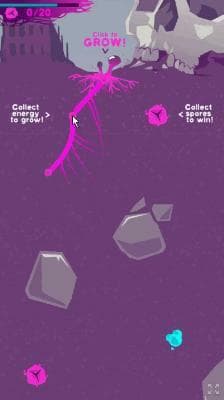 The Last Spores
