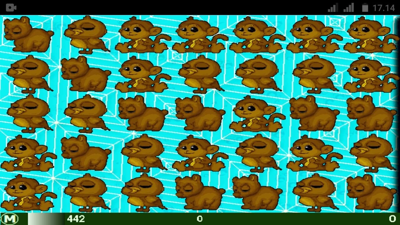 Kids Puzzles (itch)
