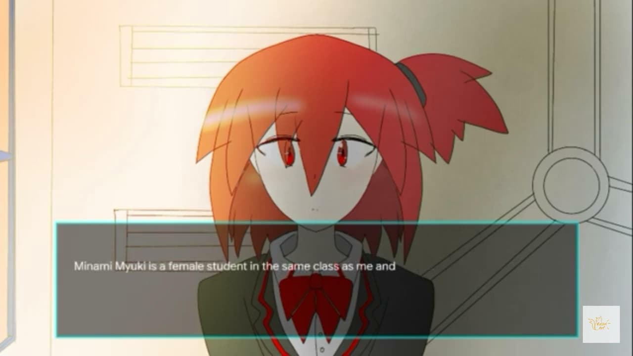 Stay with you (Yujuki/yuuki) screenshot 3