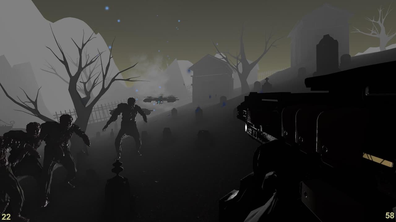 THE SANITIZER screenshot 4