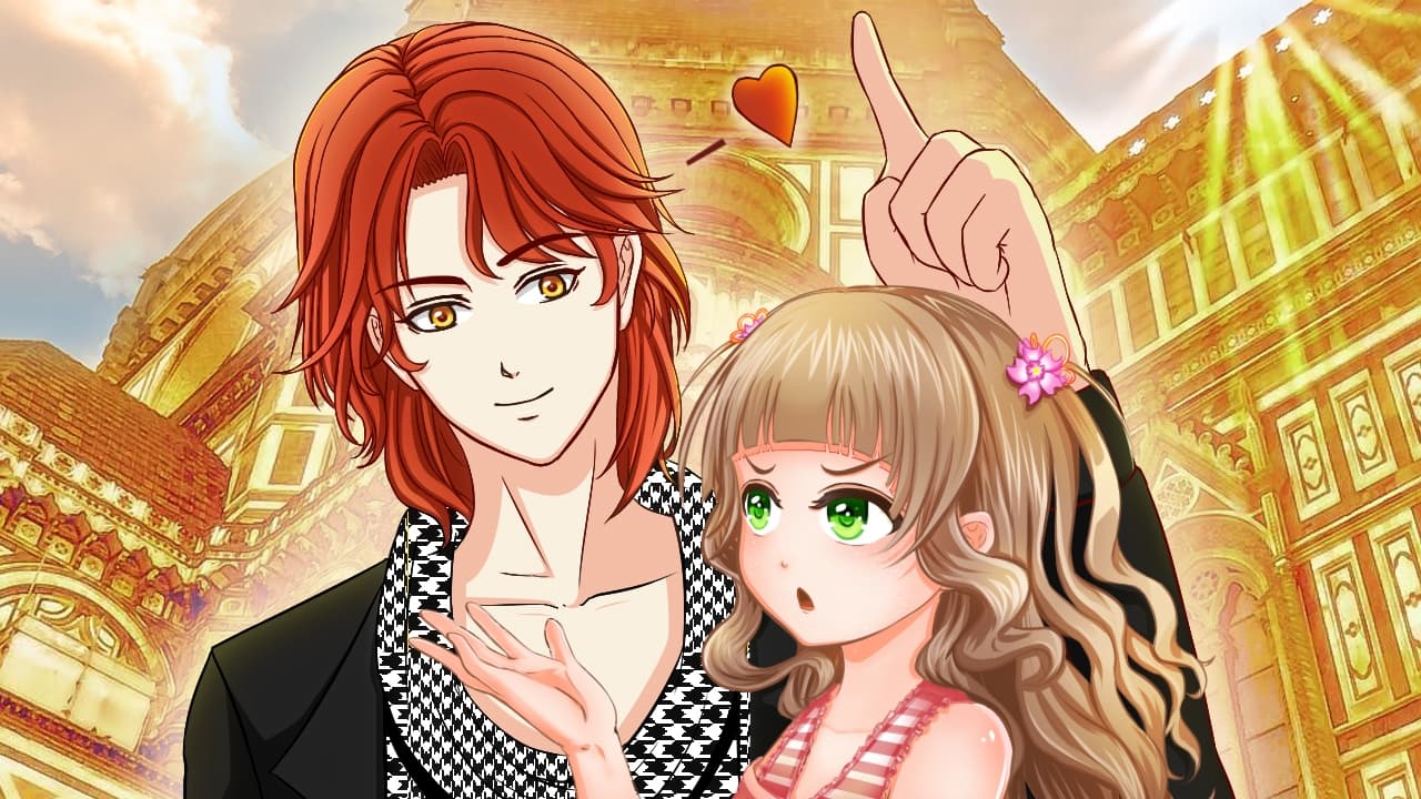 蝶生梦影-Butterfly dream shadow screenshot 2