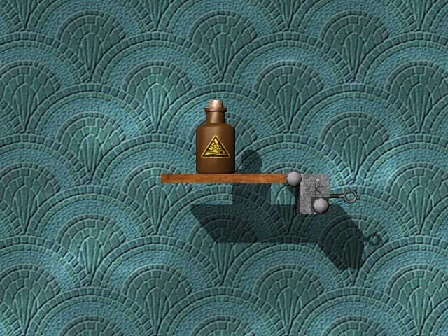 Crazy Machines: New Challenges screenshot 5