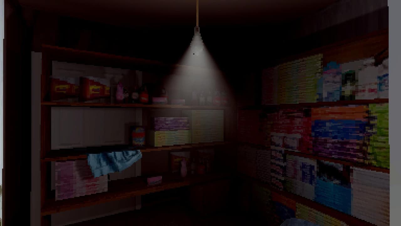 Not Alone (DravelStudios) screenshot 2