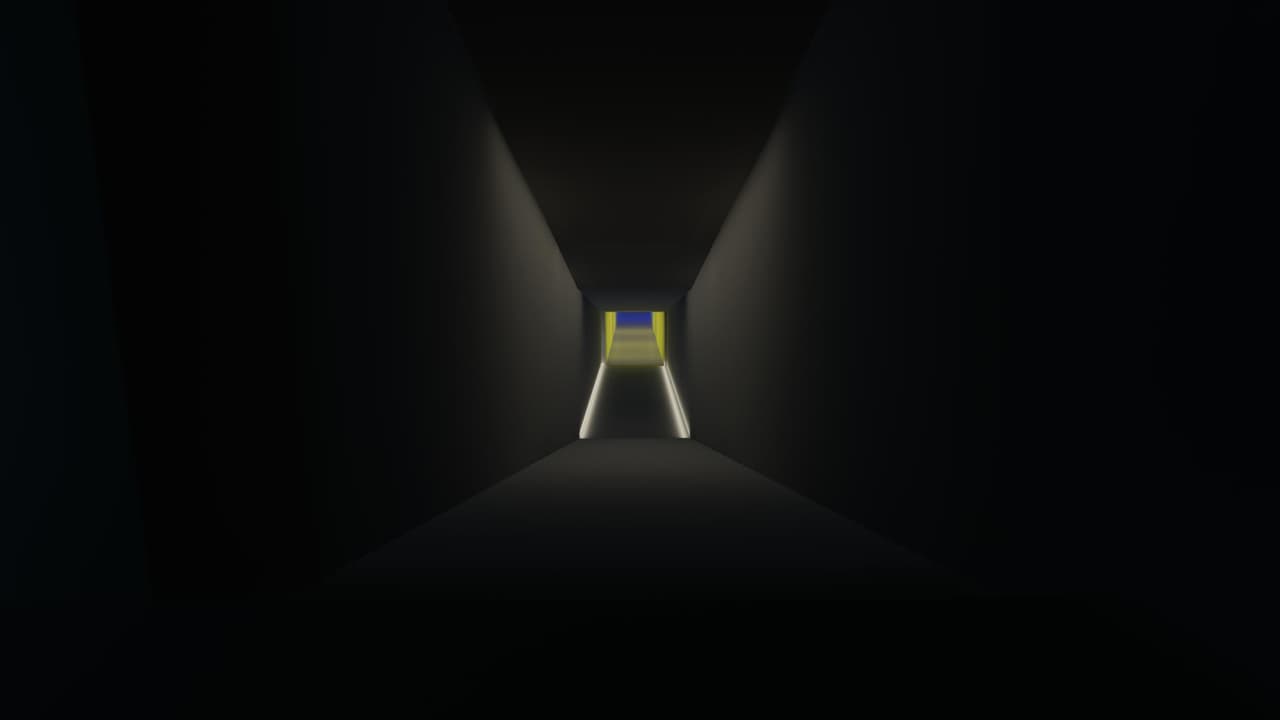 The Light of Dreams screenshot 3