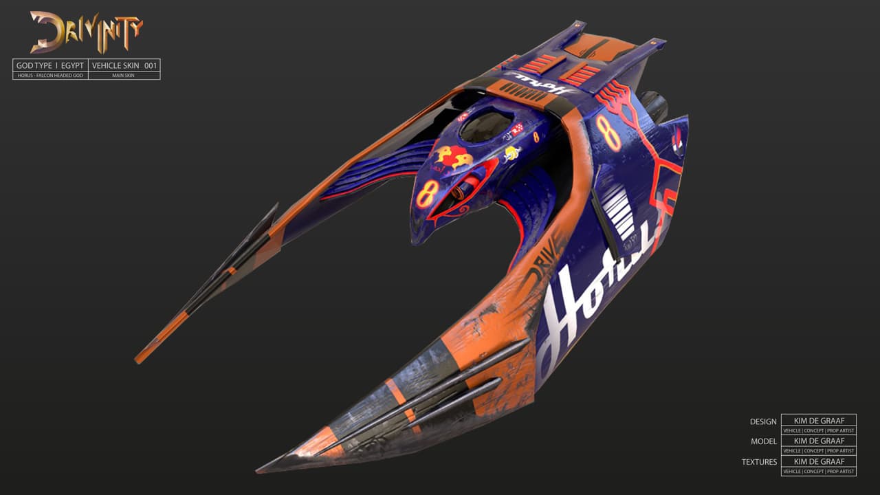 Drivinity screenshot 6