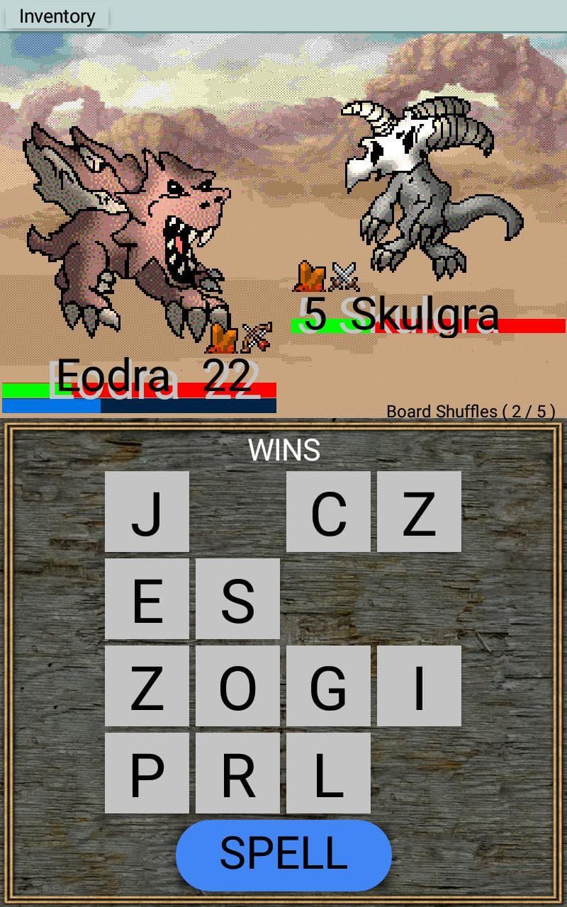 Byters (Succeeding Lights) screenshot 5