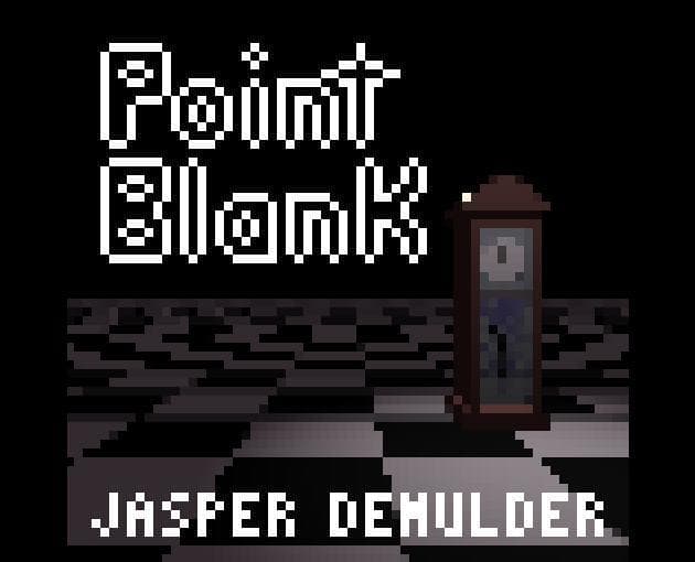 Point Blanc
