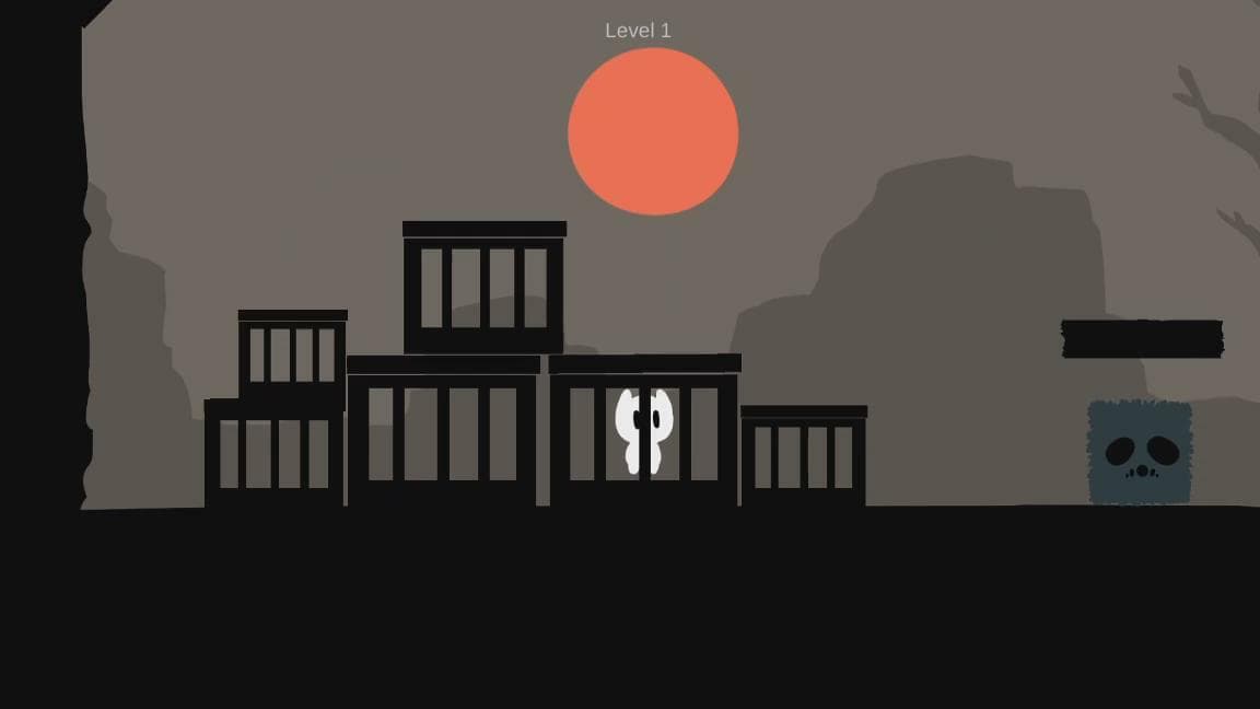 Flicker (itch) (Tumblin-down) screenshot 2