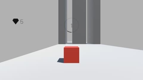 CUBERUSH (chrille0313) screenshot 2