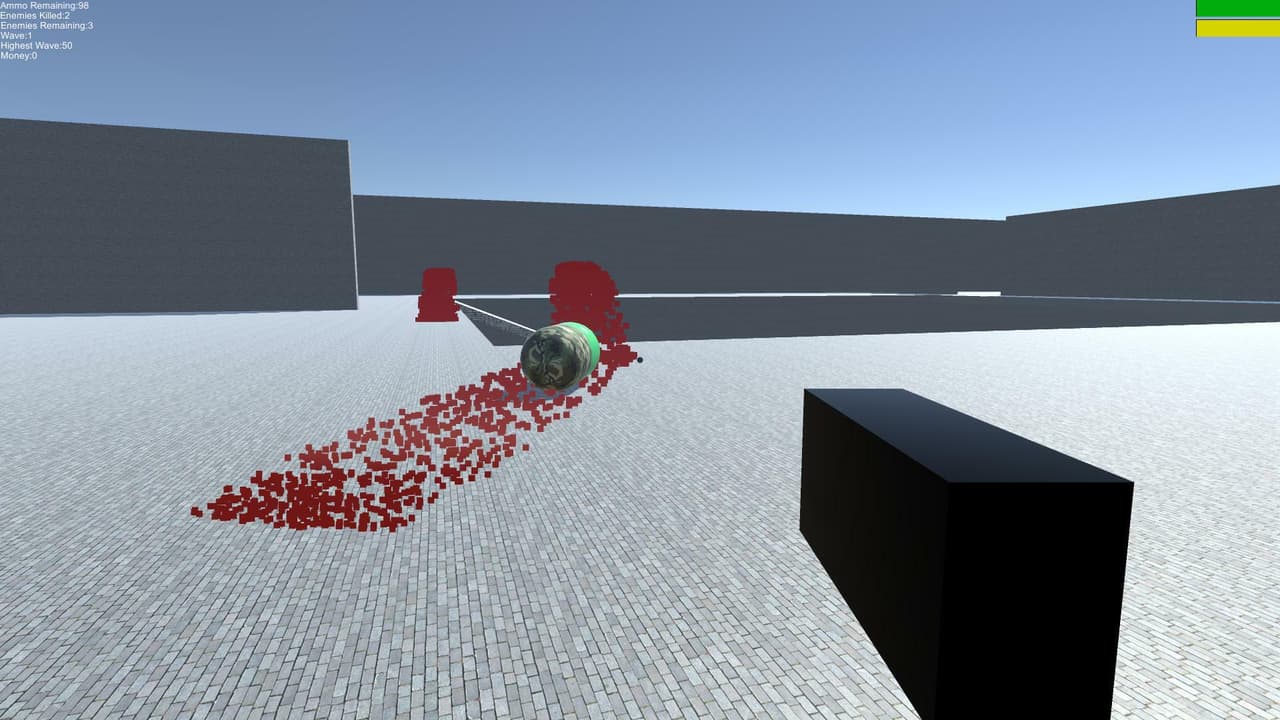 Fun 1 screenshot 3