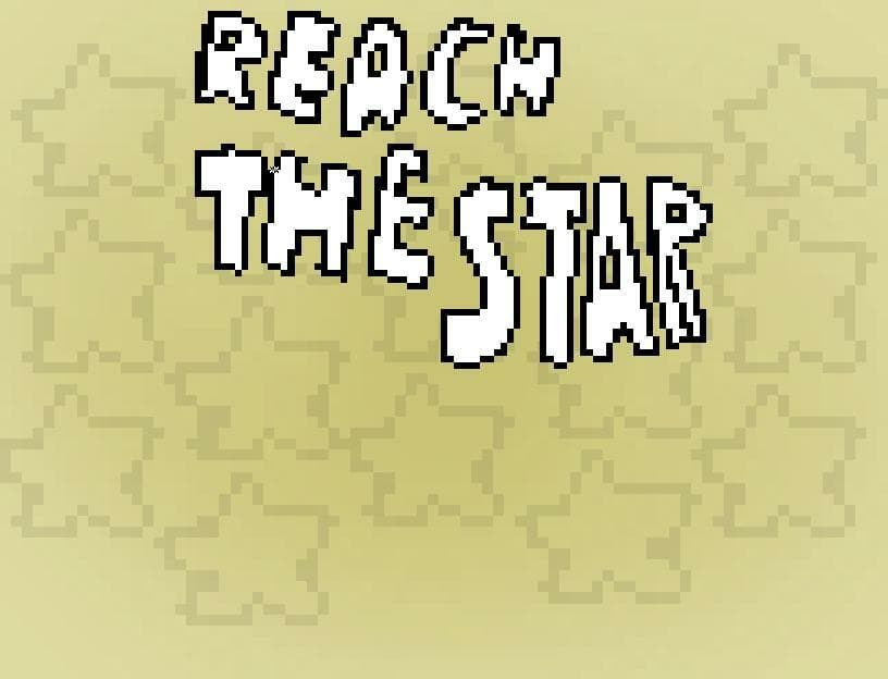 Reach the star