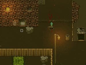 Dope TrashCanners screenshot 3
