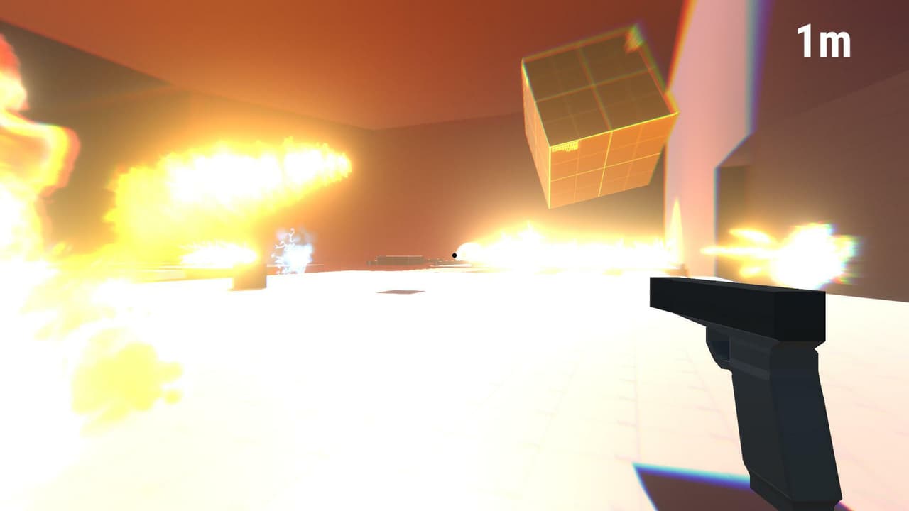 testRoom (Yandamen) screenshot 2