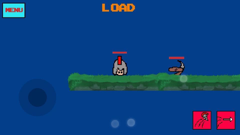 Man Adventure 2 screenshot 3