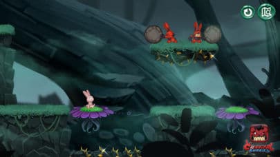 Cannibal Bunnies 2 screenshot 4
