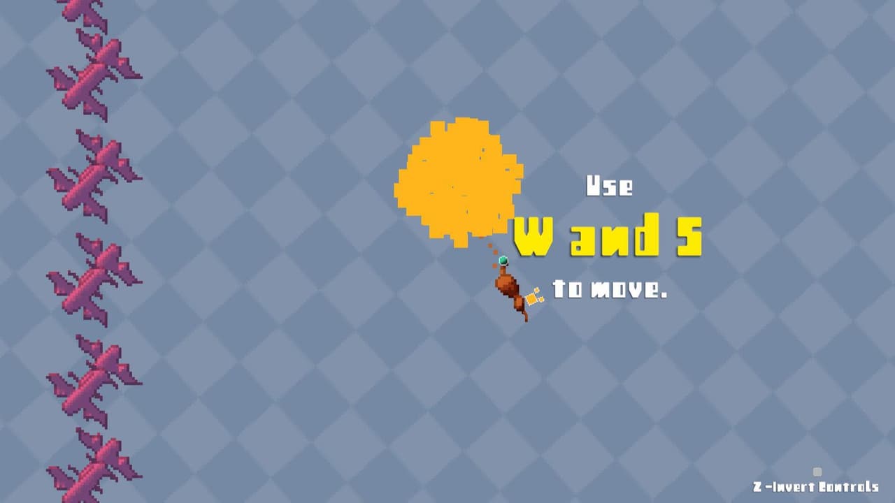 Slightly Agitated Kiwi screenshot 3