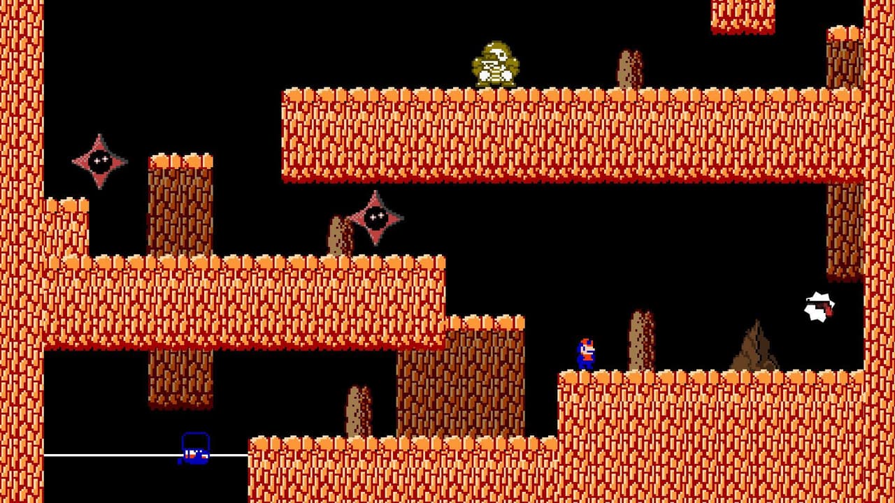 Chungos Gauntlet screenshot 4