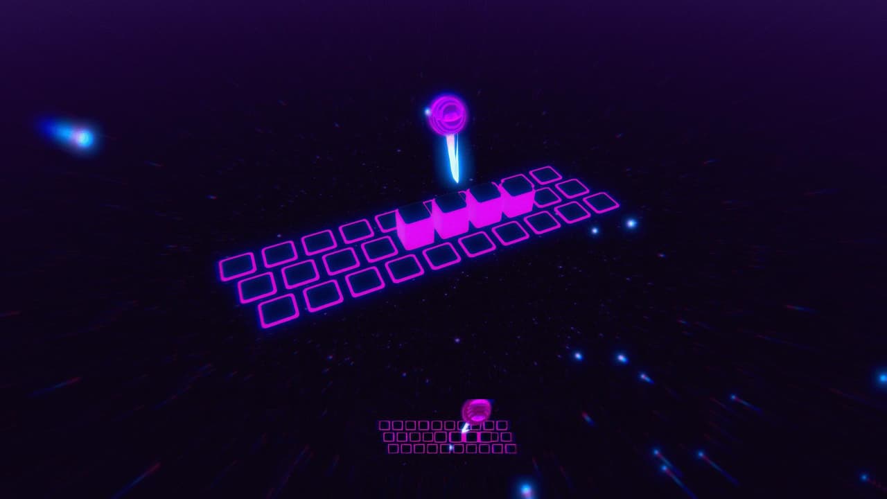 KEYPER PROTOTYPE screenshot 3