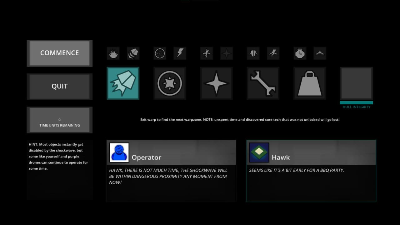 SuperNova (itch) (Archer6621) screenshot 3
