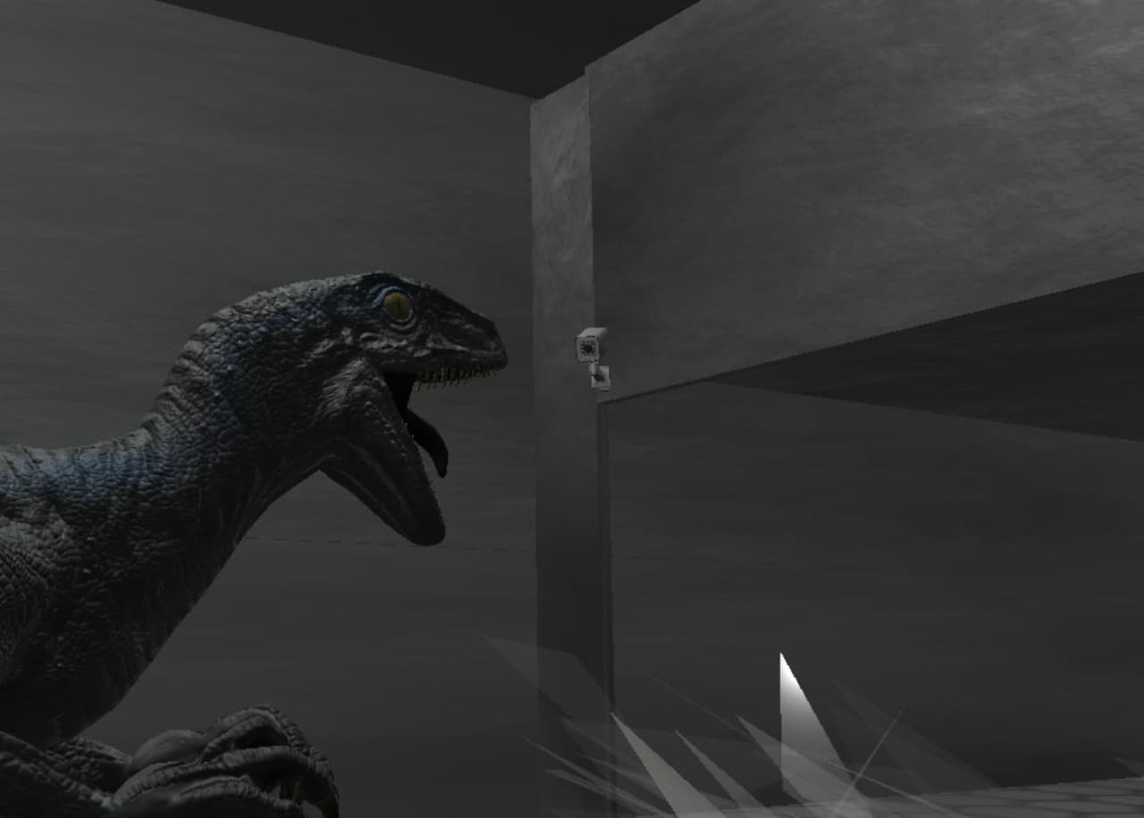 Facility V.01