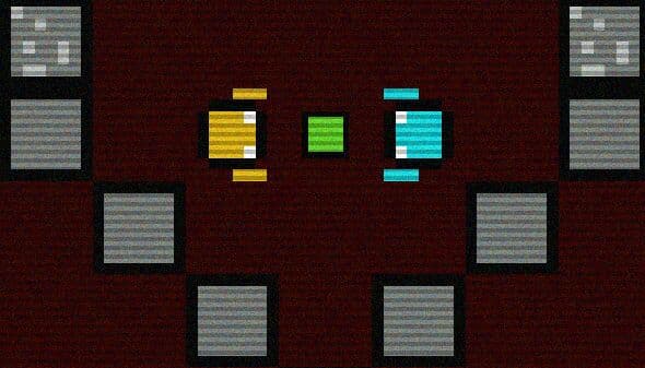 MULTYDASH screenshot 3