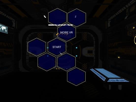 Starfighter Galaxy Defender screenshot 3