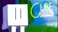 Cube and the Super Beans