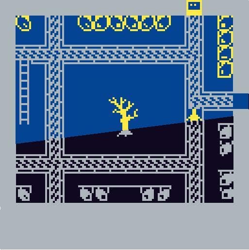 Blackout, exit stage. screenshot 2
