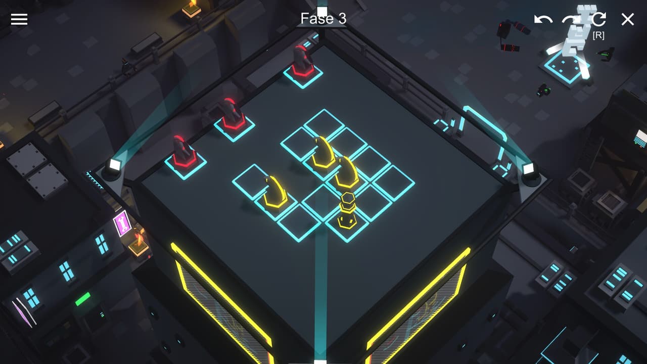 Chesskoban Cyber