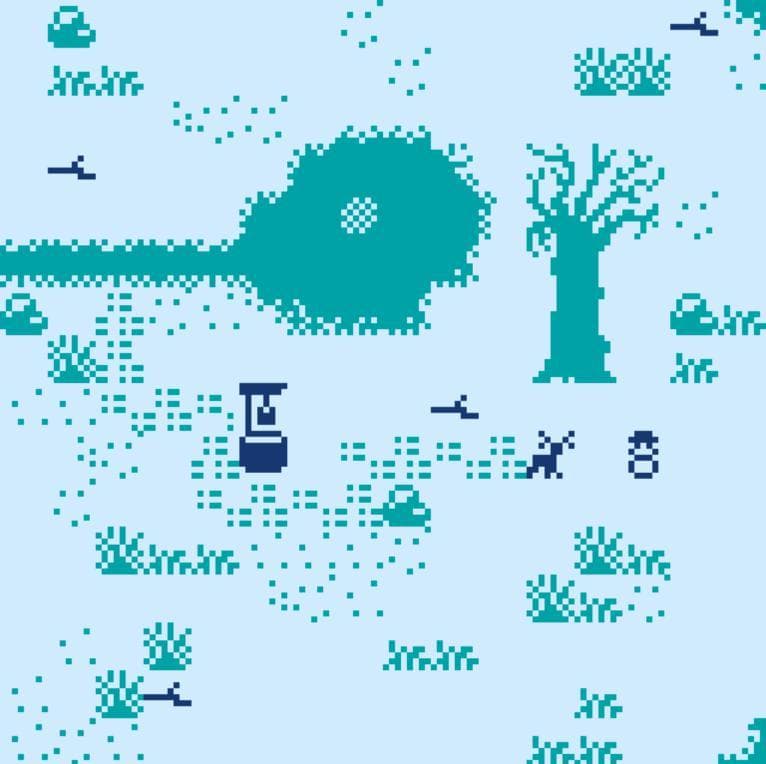 Folk Forest screenshot 2