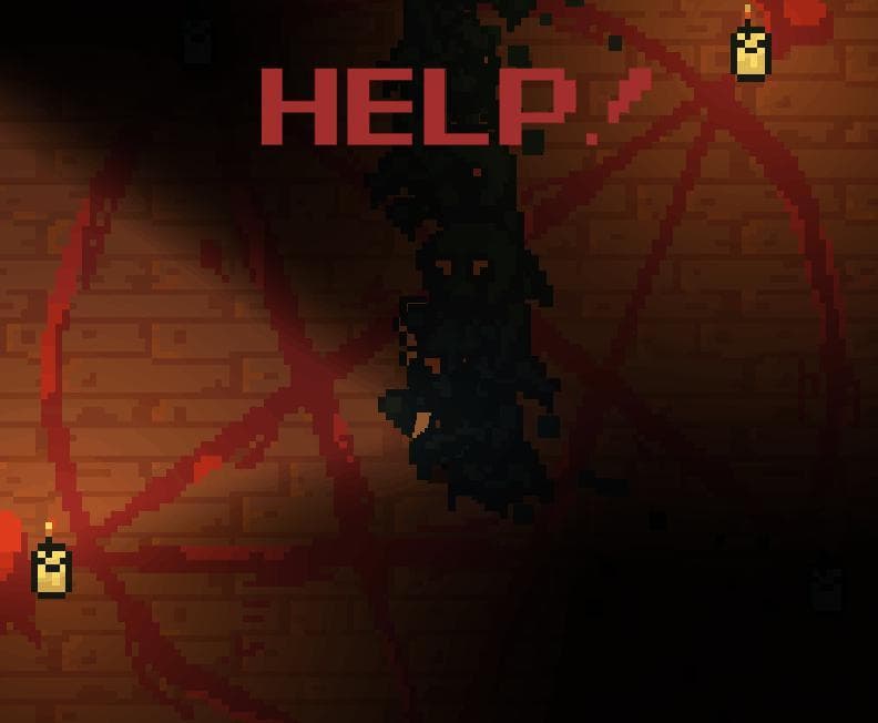 Dread Chase screenshot 3