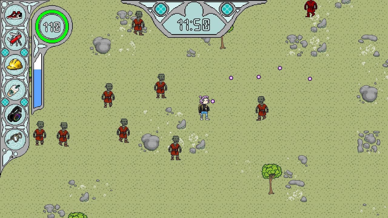 Leave Something Behind (LSBehindOficial) screenshot 4