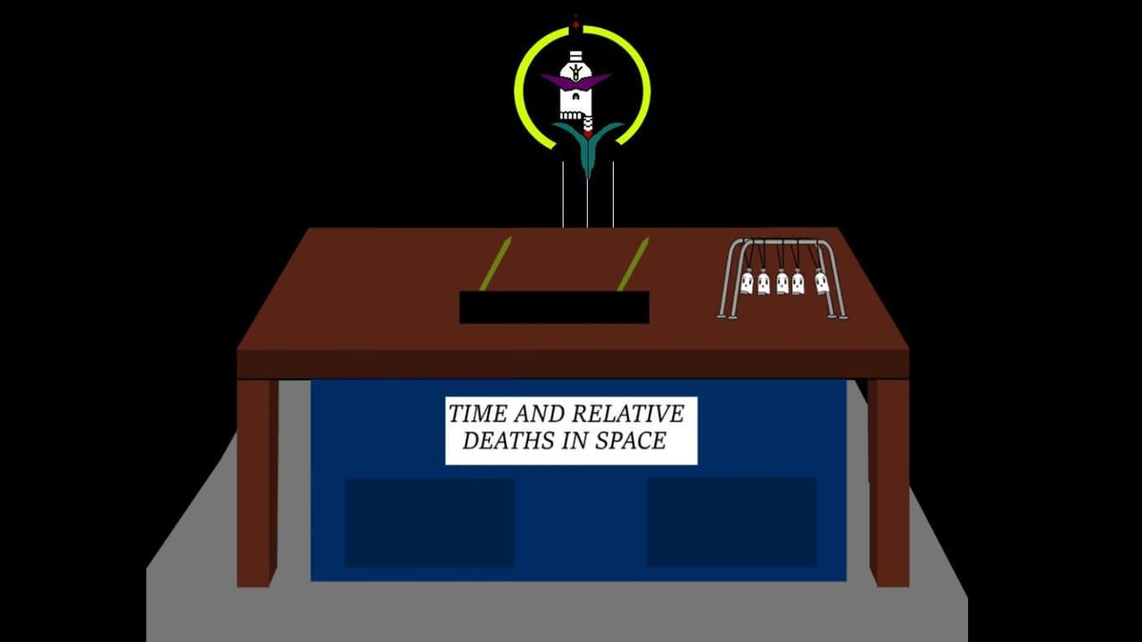...And Taxes screenshot 3
