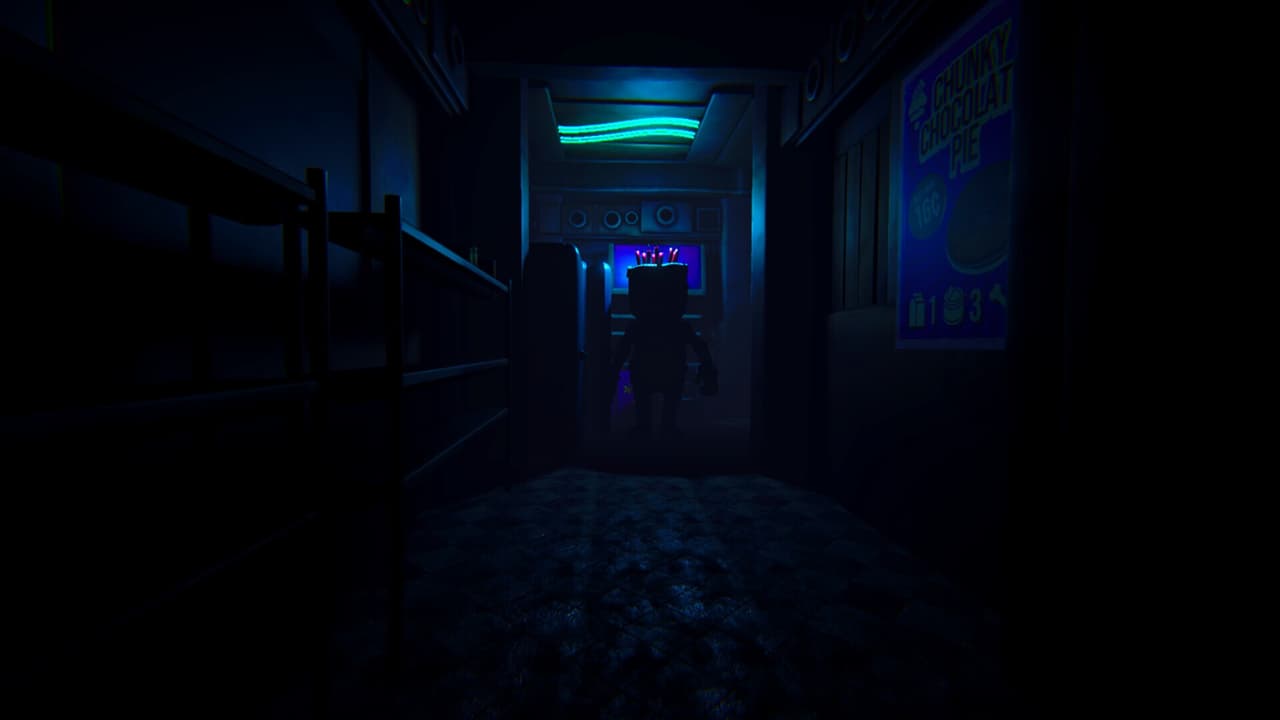 Cakeys Twisted Bakery screenshot 2