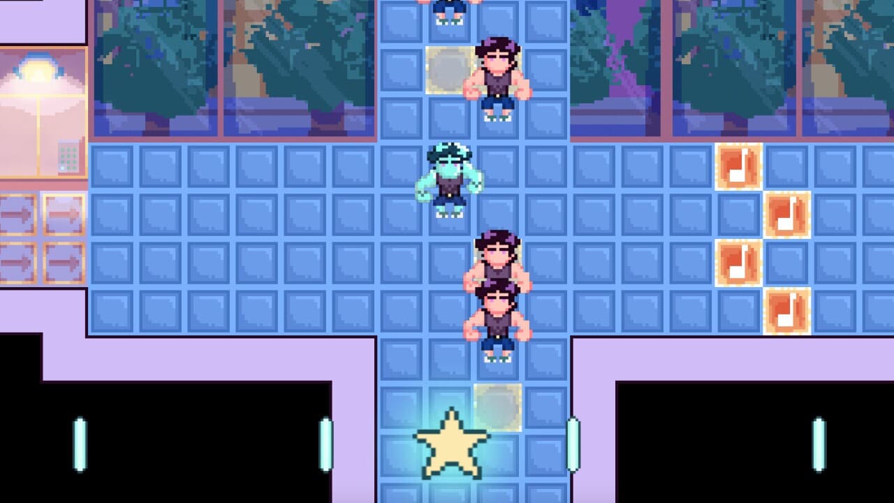 Groove that Goob screenshot 4