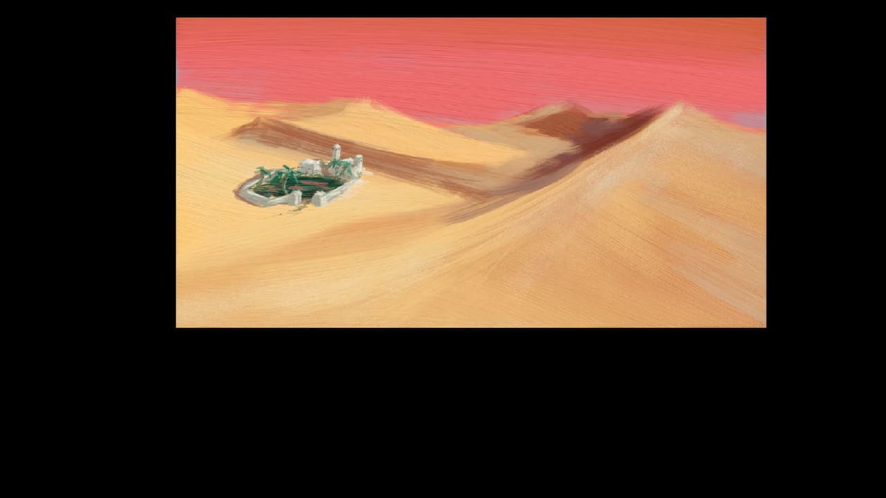 Caravanserai screenshot 3