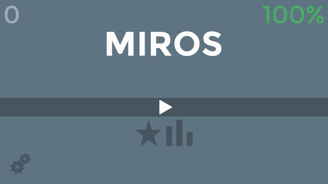 Miros screenshot 4