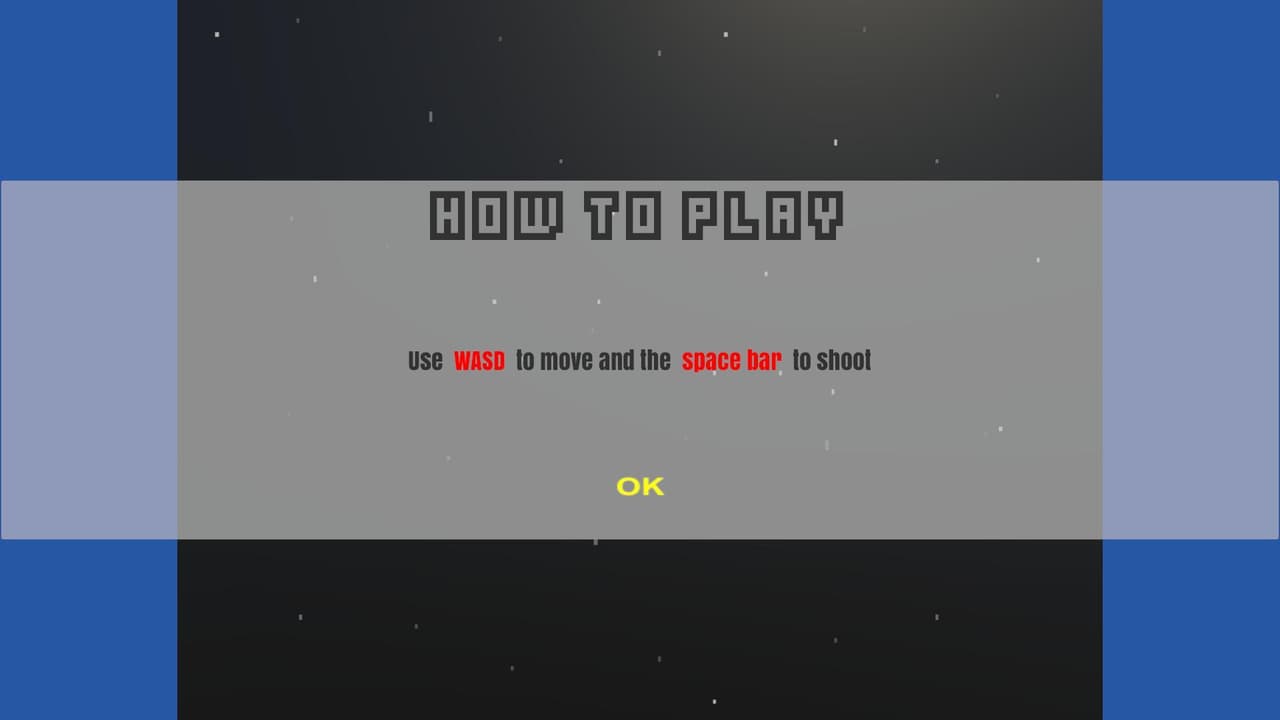Mission: Prottect My Asteroids screenshot 4