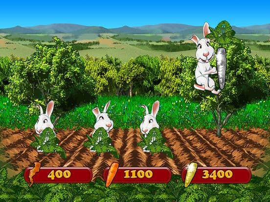 Cash Bunny screenshot 3