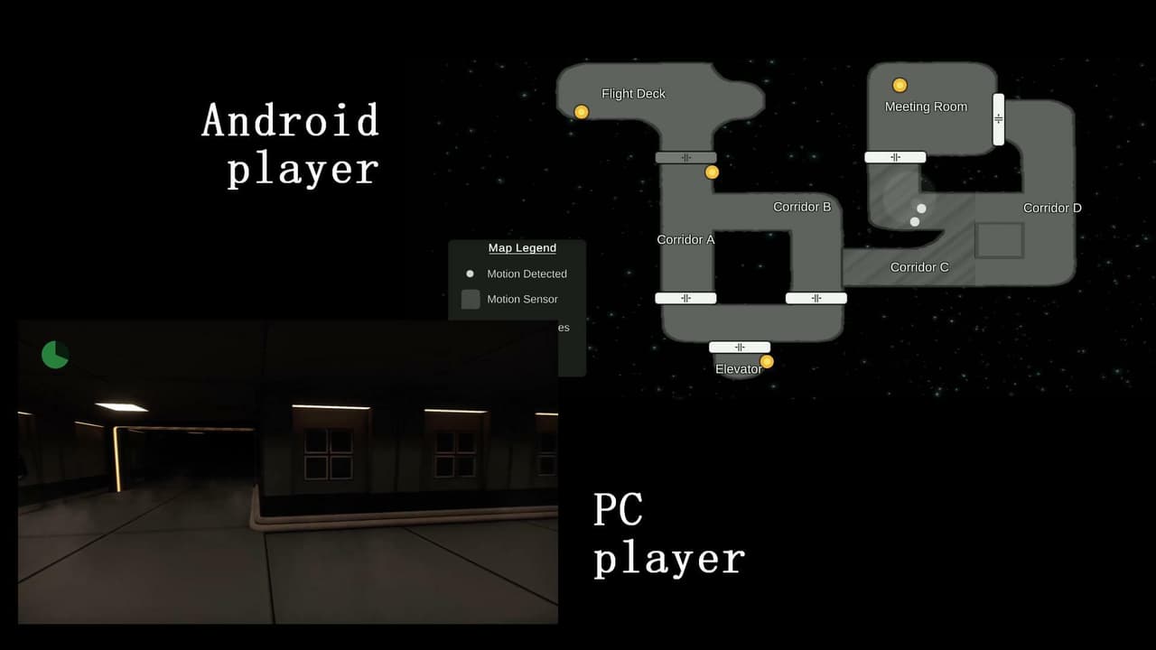 Astrumis - Survivor screenshot 3