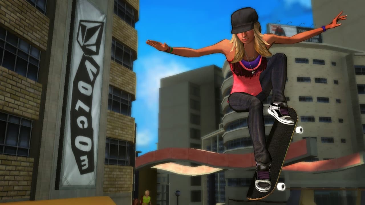 Tony Hawk: Shred screenshot 6