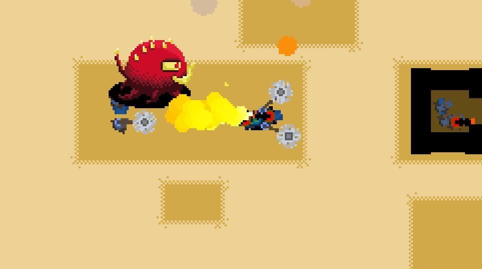 Wobbly Scraps screenshot 6