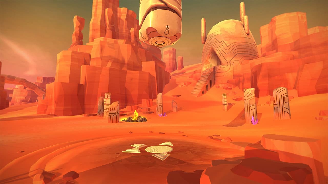 Cosmic Trip (itch) screenshot 5
