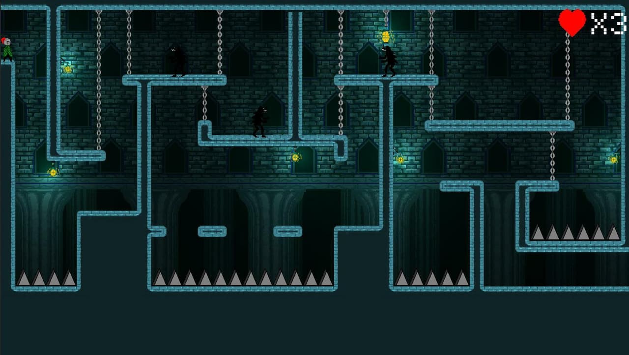 Floyd (P1n34ppl3) screenshot 3