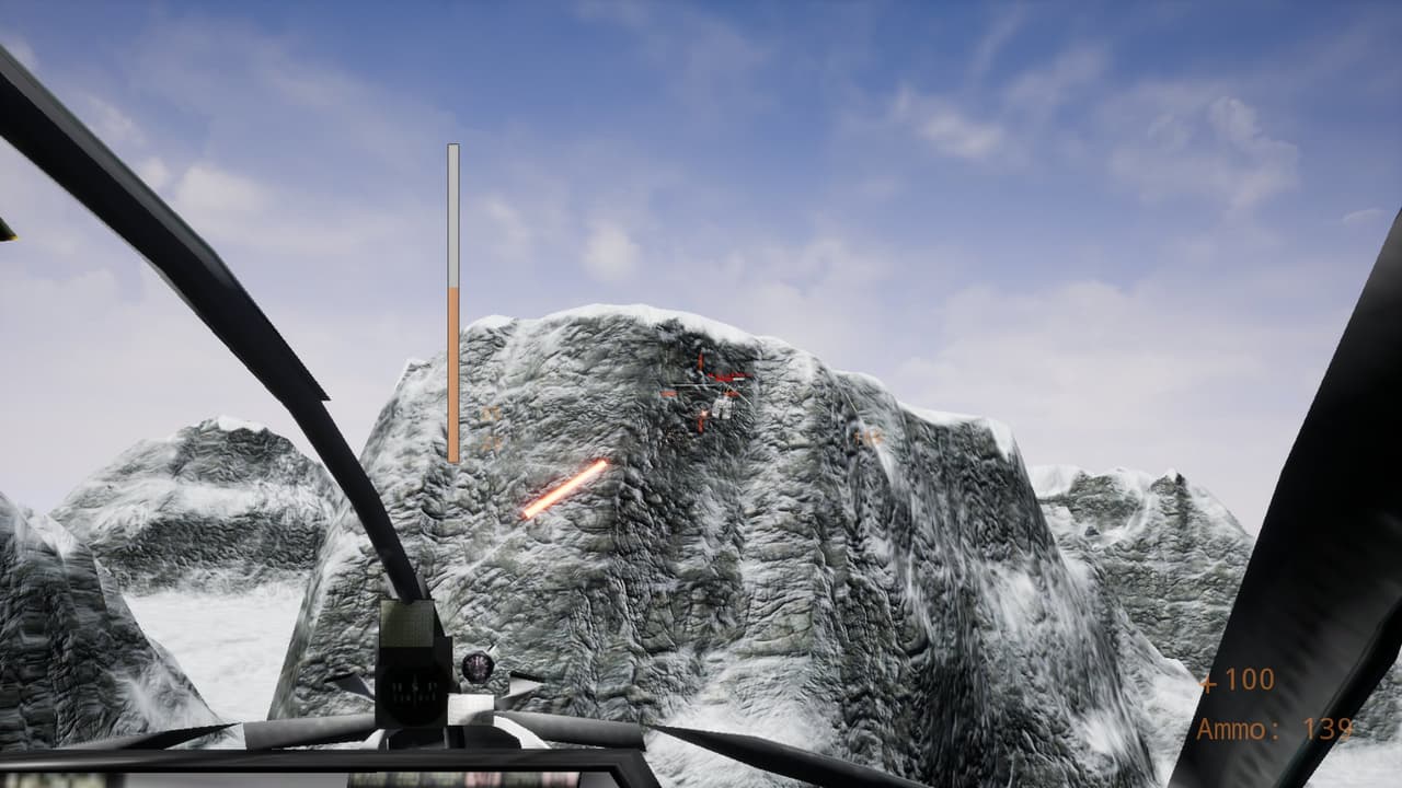 Birds of War screenshot 3
