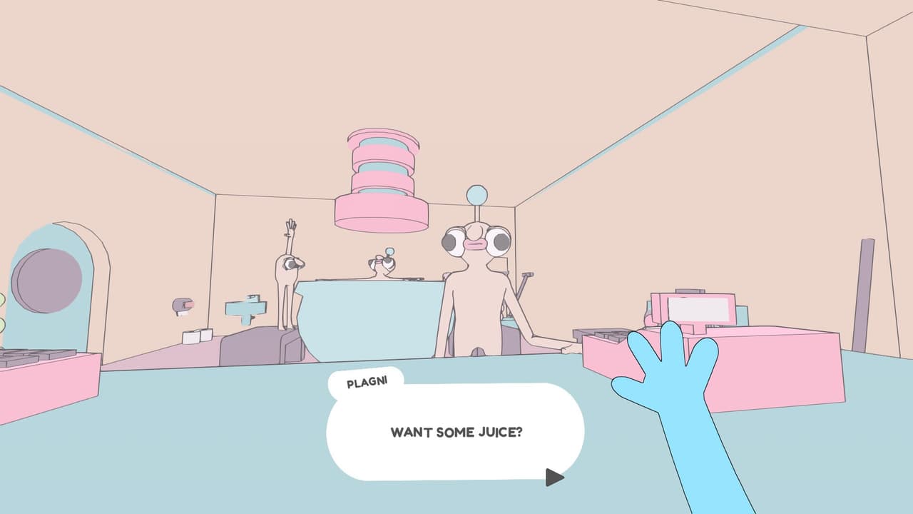 Completely Stretchy and Uncomfortably Sticky screenshot 4