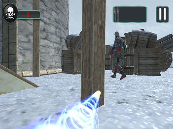 Army Secret Operation screenshot 3