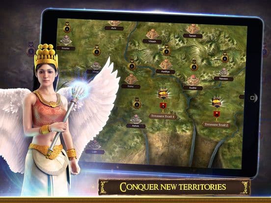 YuddhBhoomi: the epic war land