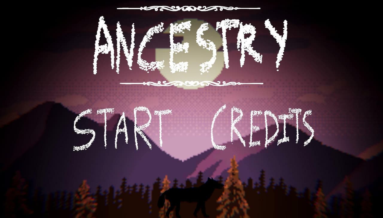 Ancestry (Ginder Games) screenshot 2
